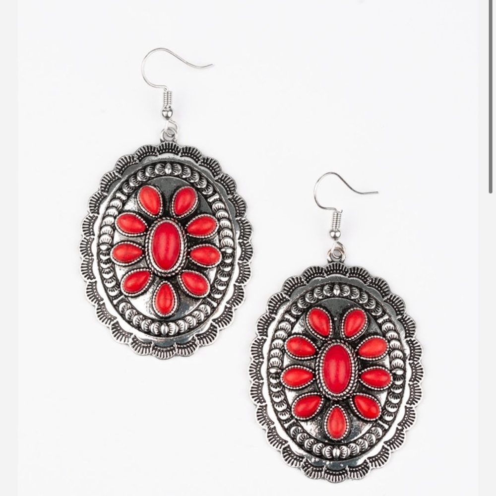 Absolutely Apothecary- Earring